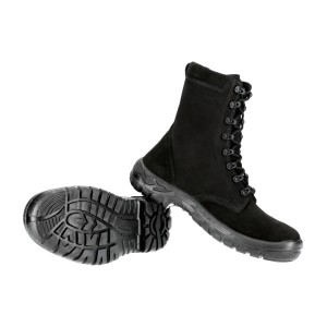 Buty taktyczne Protektor Grom Light czarne