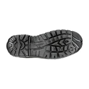 Buty taktyczne Protektor Grom Light czarne
