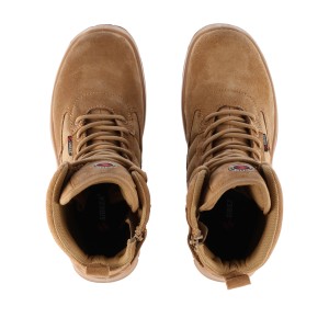 Buty taktyczne Sibeza DXB coyote