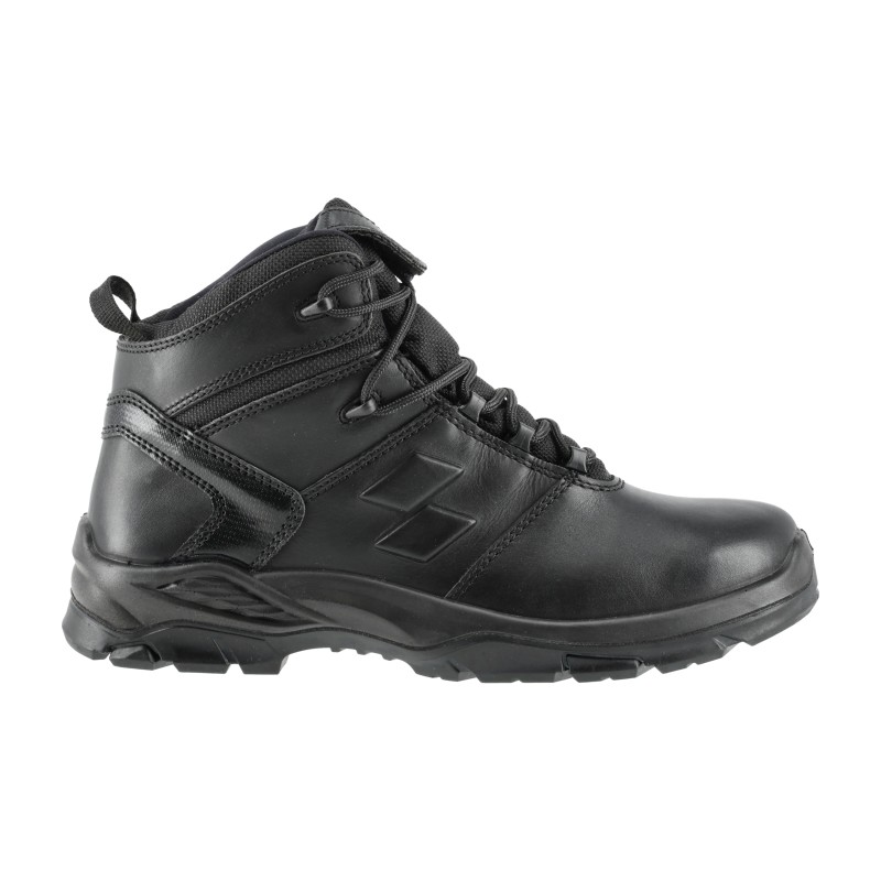 Buty taktyczne Sibeza PRO MID czarne