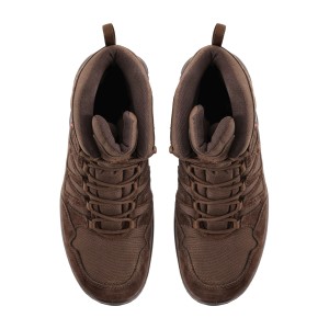 Buty taktyczne Sibeza SVG MID brązowe