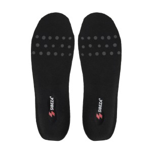 Buty taktyczne Sibeza SVG MID brązowe