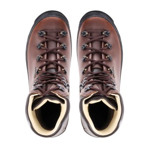 Buty unisex Chevalier Tundra Classical Wind-Tex Leather Brown