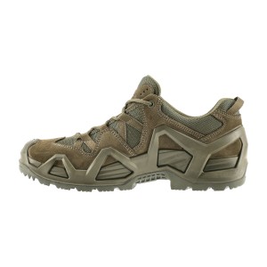 Buty wojskowe LOWA ZEPHYR MK2 GTX LO UK zielone