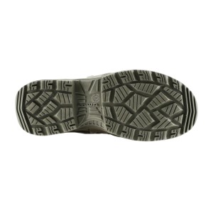 Buty wojskowe LOWA ZEPHYR MK2 GTX LO UK zielone
