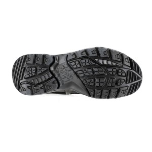 Buty wojskowe męskie LOWA ZEPHYR GTX MID TF UK czarne