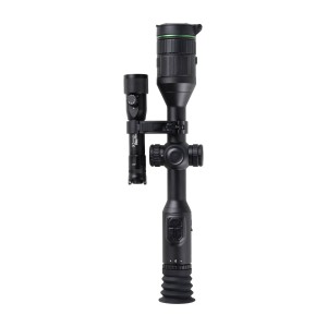 Celownik noktowizyjny noktowizor HIKMICRO Alpex 4K + iluminator laserowy X-hog Pro 850/940 nm
