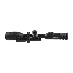Celownik noktowizyjny noktowizor HIKMICRO Alpex 4K + iluminator laserowy X-hog Pro 850/940 nm