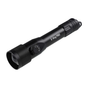 Celownik noktowizyjny noktowizor HIKMICRO Alpex 4K + iluminator laserowy X-hog Pro 850/940 nm