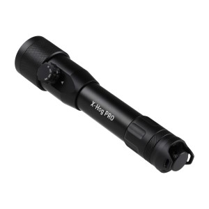 Celownik noktowizyjny noktowizor HIKMICRO Alpex 4K + iluminator laserowy X-hog Pro 850/940 nm