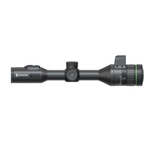 Celownik noktowizyjny noktowizor HIKMICRO Alpex 4K LRF z uchwytem pod IR