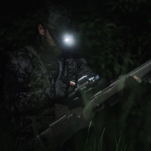 Celownik noktowizyjny noktowizor HIKMICRO Cheetah 850 nm