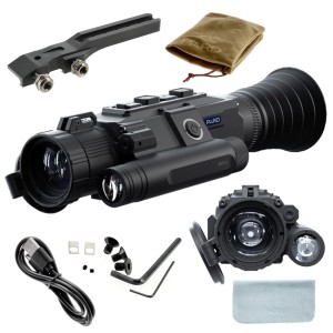 Celownik noktowizyjny PARD NV-SC4 4K 70 mm 940 nm