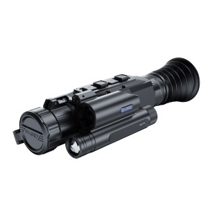 Celownik noktowizyjny z dalmierzem PARD NV-SC4 70 mm 940 nm LRF