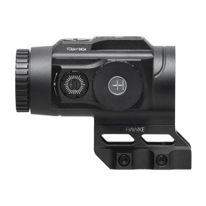 Celownik pryzmatyczny Hawke Prism Sight 4x24 5,56 BDC Dot