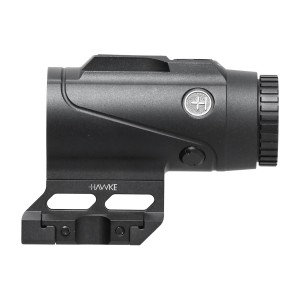 Celownik pryzmatyczny Hawke Prism Sight 4x24 5,56 BDC Dot