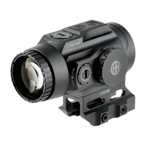 Celownik pryzmatyczny Hawke Prism Sight 4x24 5,56 BDC Dot