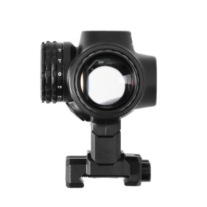 Celownik pryzmatyczny Primary Arms SLx 1x Micro Prism iR Green ACSS Cyclops Gen II