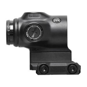 Celownik pryzmatyczny Primary Arms SLx 1x Micro Prism iR Green ACSS Cyclops Gen II