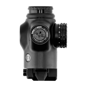 Celownik pryzmatyczny Primary Arms SLx 1x Micro Prism iR Green ACSS Cyclops Gen II