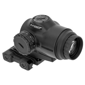 Celownik pryzmatyczny Primary Arms SLx 3x Micro Prism iR Green ACSS Raptor 7,62x39/.300 AAC Yard