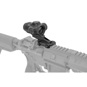 Celownik pryzmatyczny Primary Arms SLx 3x Micro Prism iR Green ACSS Raptor 7,62x39/.300 AAC Yard