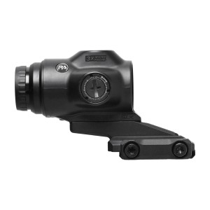Celownik pryzmatyczny Primary Arms SLx 3x Micro Prism iR Red ACSS Griffin X MIL