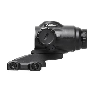 Celownik pryzmatyczny Primary Arms SLx 3x Micro Prism iR Red ACSS Griffin X MIL
