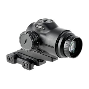 Celownik pryzmatyczny Primary Arms SLx 3x Micro Prism iR Red ACSS Griffin X MIL