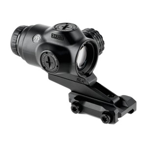 Celownik pryzmatyczny Primary Arms SLx 3x Micro Prism iR Red ACSS Griffin X MIL