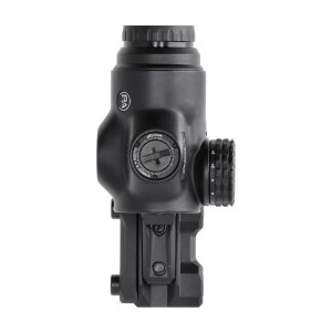 Celownik pryzmatyczny Primary Arms SLx 3x Micro Prism iR Red ACSS Griffin X MIL