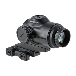 Celownik pryzmatyczny Primary Arms SLx 3x Micro Prism iR Red ACSS Raptor 5,56/.308 Yard