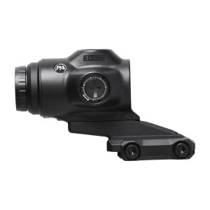 Celownik pryzmatyczny Primary Arms SLx 3x Micro Prism iR Red ACSS Raptor 5,56/.308 Yard
