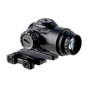 Celownik pryzmatyczny Primary Arms SLx 3x Micro Prism iR Red ACSS Raptor 7.62/300BO Yard