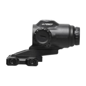 Celownik pryzmatyczny Primary Arms SLx 3x Micro Prism iR Red ACSS Raptor 7.62/300BO Yard