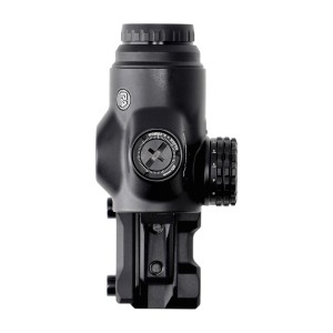 Celownik pryzmatyczny Primary Arms SLx 3x Micro Prism iR Red ACSS Raptor 7.62/300BO Yard