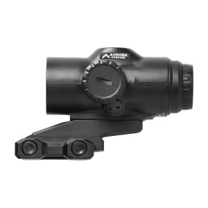 Celownik pryzmatyczny Primary Arms SLx 5x Micro Prism iR Red ACSS Aurora MIL