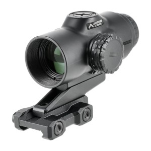 Celownik pryzmatyczny Primary Arms SLx 5x Micro Prism iR Red ACSS Aurora MIL