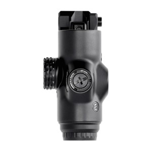 Celownik pryzmatyczny Primary Arms SLx 5x Micro Prism iR Red ACSS Aurora MIL