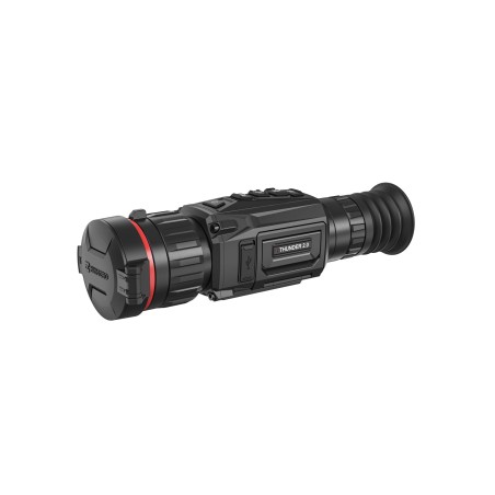 Celownik termowizyjny termowizor HIKMICRO Thunder Zoom TH50Z 2.0