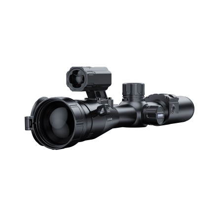 Celownik termowizyjny z dalmierzem PARD Pantera 640 2.0 75 mm LRF