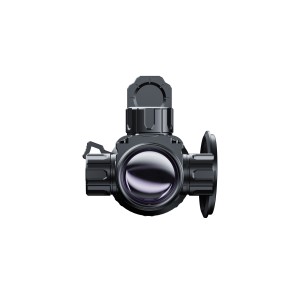 Celownik termowizyjny z dalmierzem PARD Pantera 640 2.0 75 mm LRF