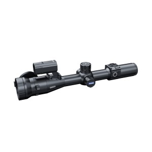Celownik termowizyjny z dalmierzem PARD Pantera 640 2.0 75 mm LRF
