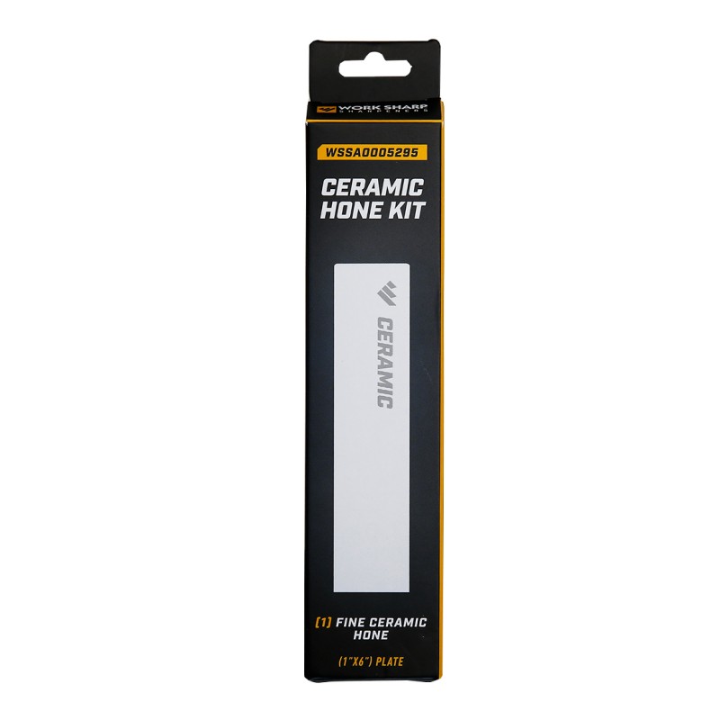 Ceramiczny kamień do ostrzenia noży do Work Sharp Professional Precision Adjust