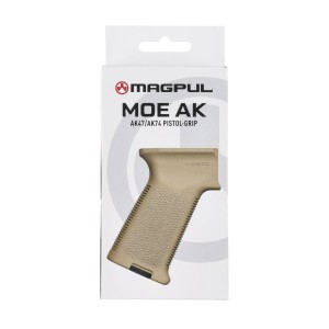 Chwyt Magpul MOE AK Grip do AK47 / AK74 MAG523 FDE