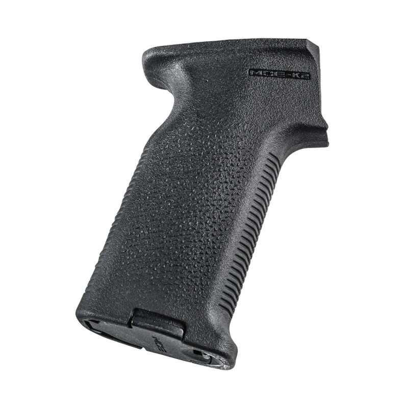 Chwyt pistoletowy Magpul MOE-K2 do AK czarny