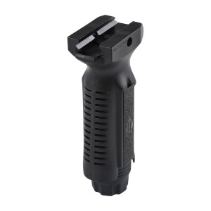 Chwyt przedni Leapers UTG Ambidextrous Vertical Foregrip czarny
