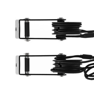 Cięciwa do łuku bloczkowego NXG CB Cadet4 Set 15 lbs