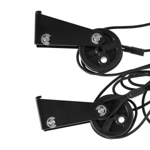Cięciwa do łuku bloczkowego NXG CB Cadet4 Set 15 lbs