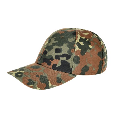 Czapka z daszkiem Mil-Tec Flectarn